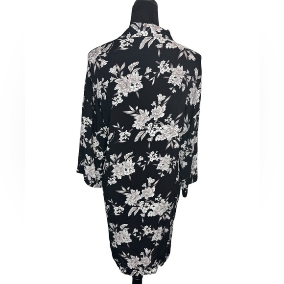 Spiritual Gangster Maya Kimono - Picture 2 of 11